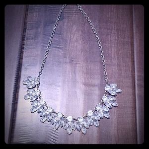 Statement necklace